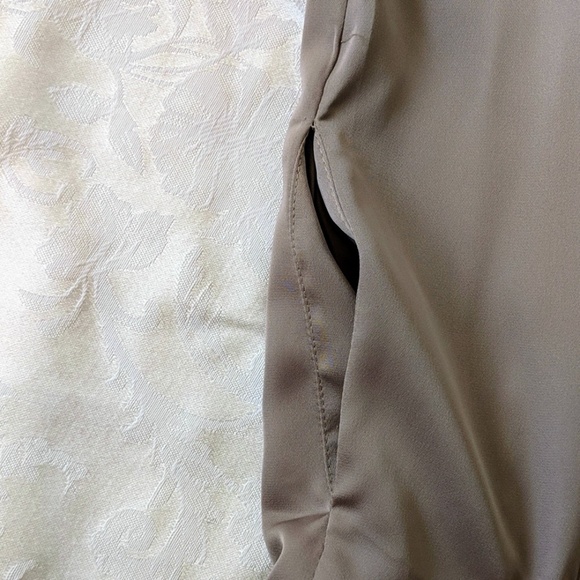 Collective collection gray black dress sz med - Picture 6 of 7